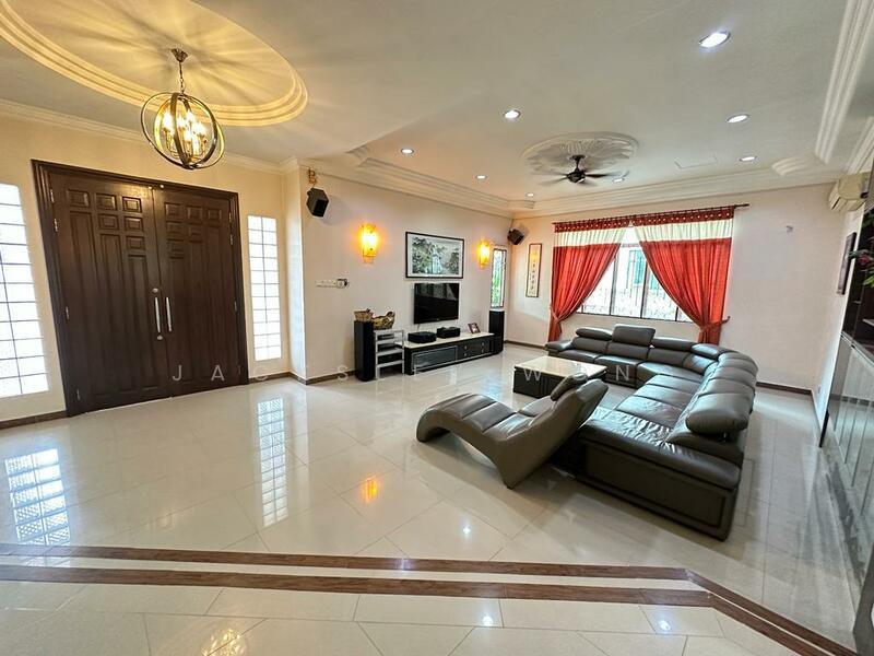 Bandar Sungai Long - 4