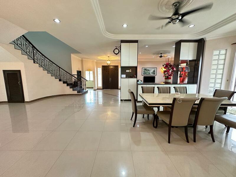 Bandar Sungai Long - 5