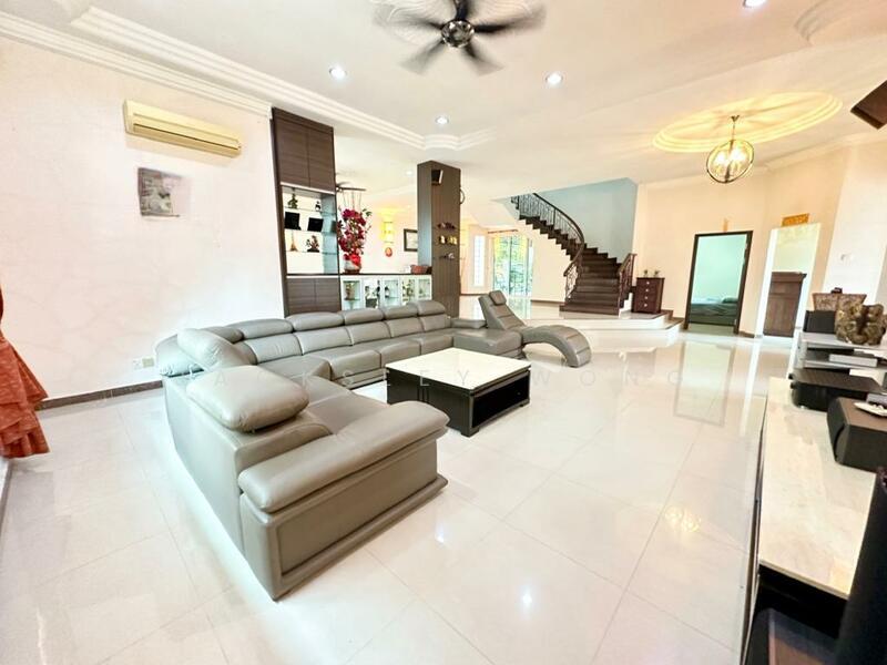 Bandar Sungai Long - 2