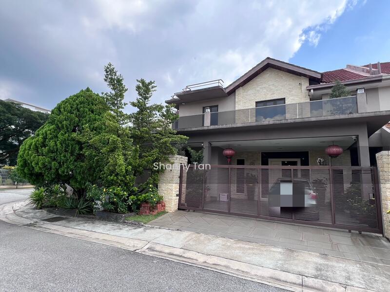 Bukit Sungai Long, Bandar Sungai Long - 2