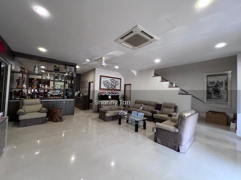 Bukit Sungai Long, Bandar Sungai Long - 5