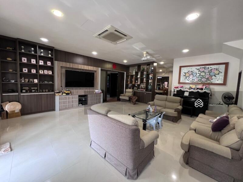 Bukit Sungai Long, Bandar Sungai Long - 3