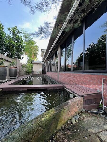 Bukit Sungai Long, Bandar Sungai Long - 4