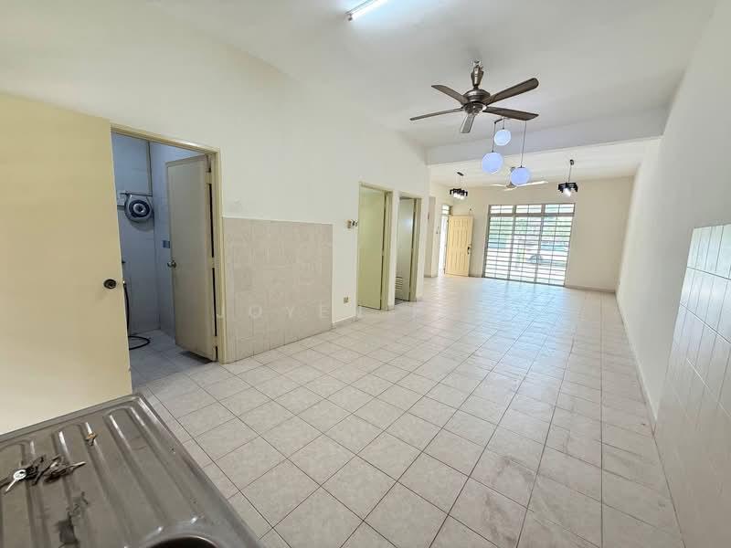 Taman Desa Tebrau - 3