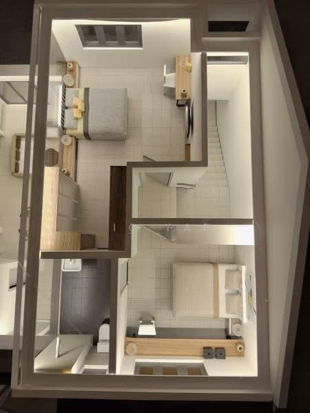 SUNGAI KAPAR INDAH 1 - 1