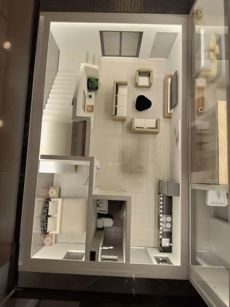 SUNGAI KAPAR INDAH 1 - 2