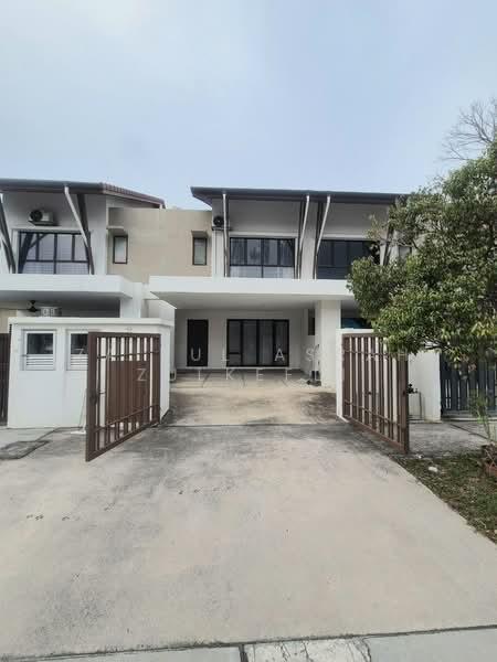 Bangi FREEHOLD Double Storey House Dahlia Serene Heights Bangi - 5