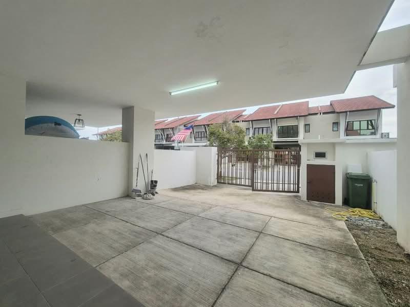 Bangi FREEHOLD Double Storey House Dahlia Serene Heights Bangi - 2