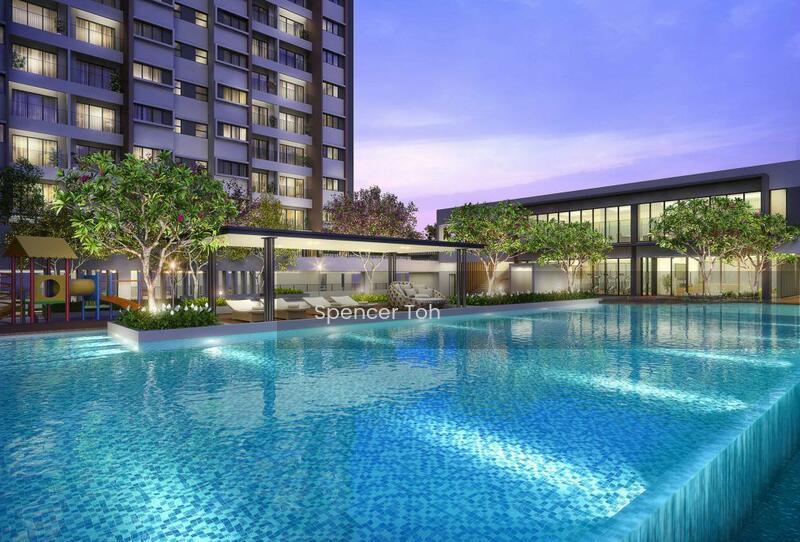 Residensi Bukit Palma 1 (Palm Hill Residence 1) - 5