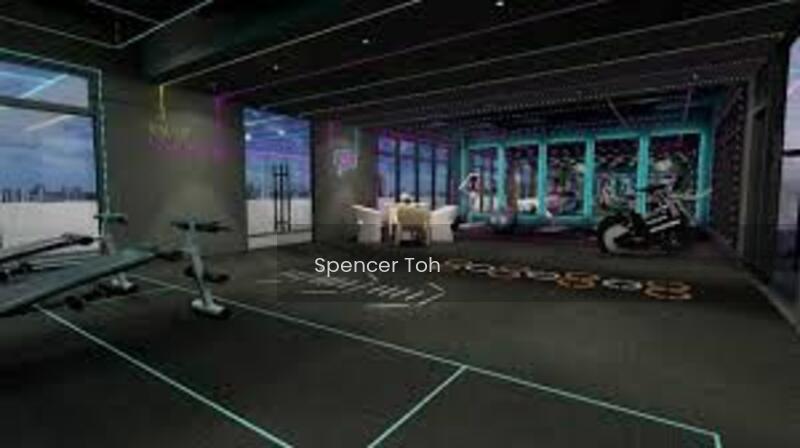 Residensi Bukit Palma 1 (Palm Hill Residence 1) - 4