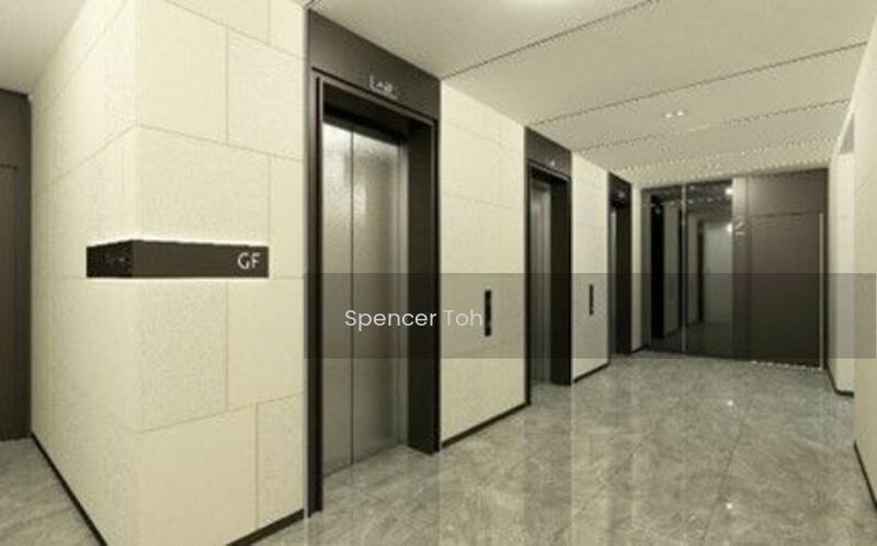 Residensi Bukit Palma 1 (Palm Hill Residence 1) - 1