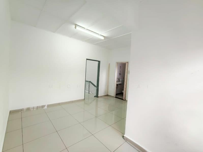 Pandan Perdana - 3