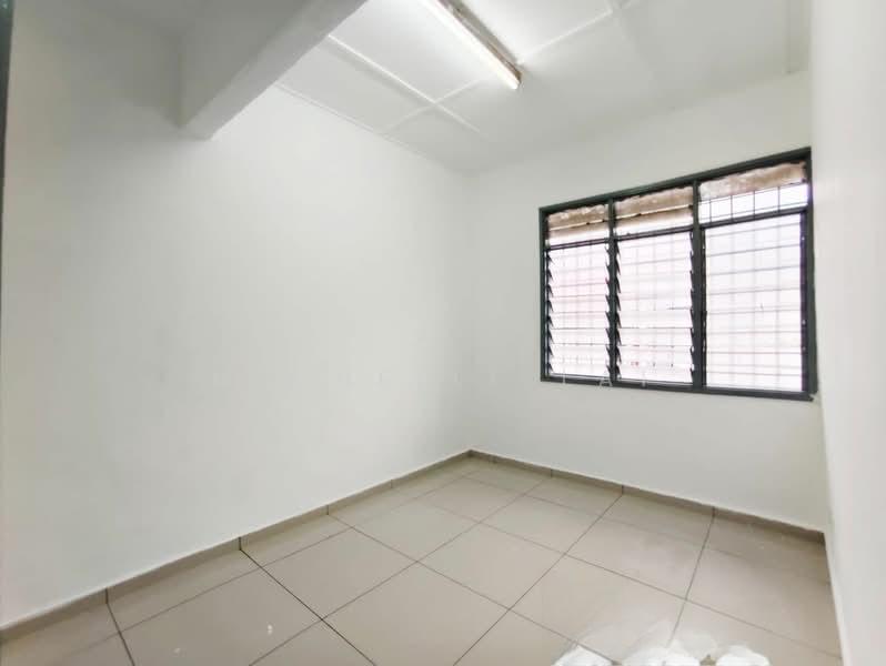 Pandan Perdana - 5