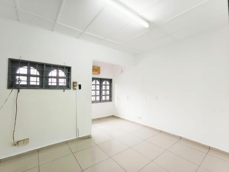 Pandan Perdana - 4
