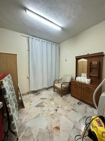 Bandar Menjalara 62 - 5