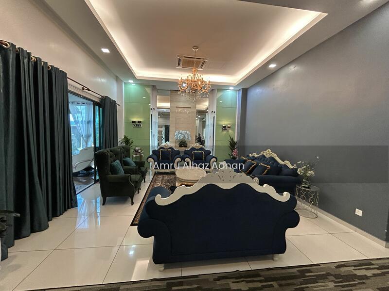 Nilai Springs Heights - 2