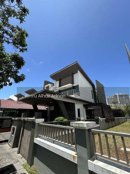 Nilai Springs Heights - 1