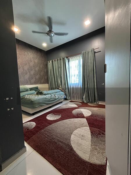 Nilai Springs Heights - 4