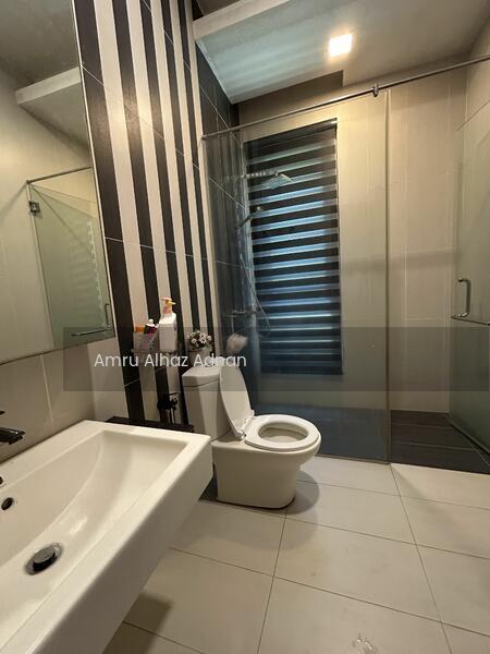 Nilai Springs Heights - 2