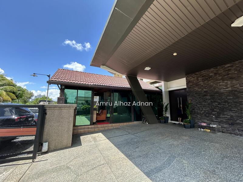 Nilai Springs Heights - 5