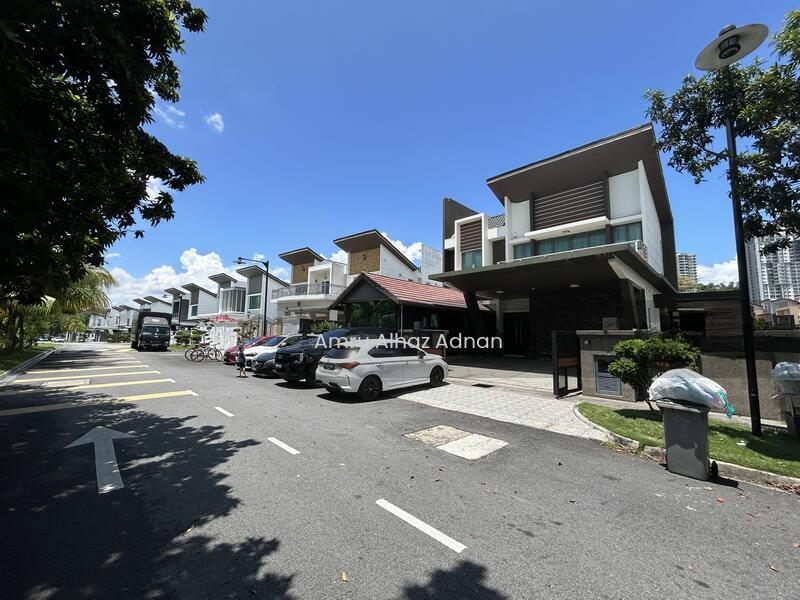 Nilai Springs Heights - 3