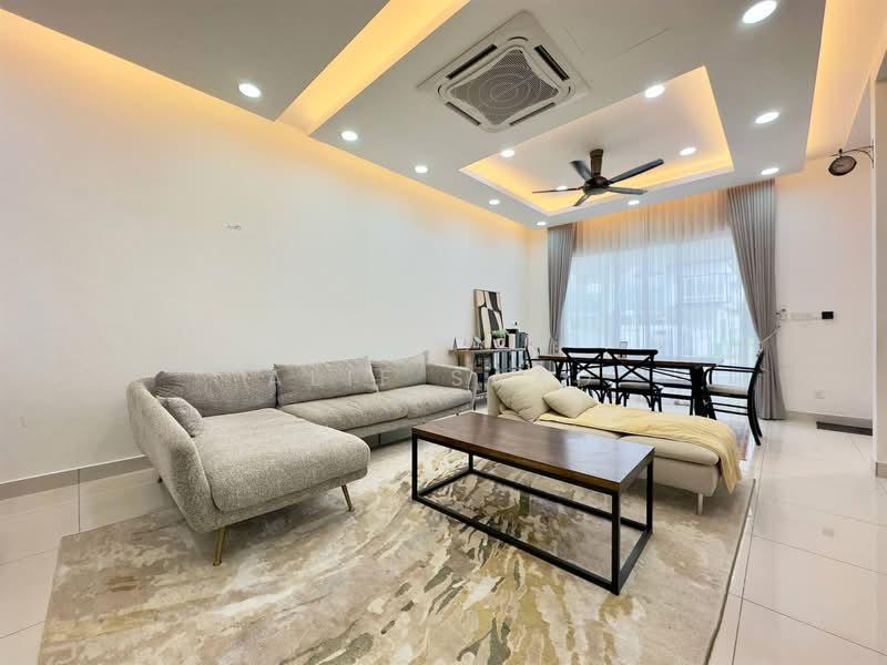 Bandar Gamuda Gardens - 1