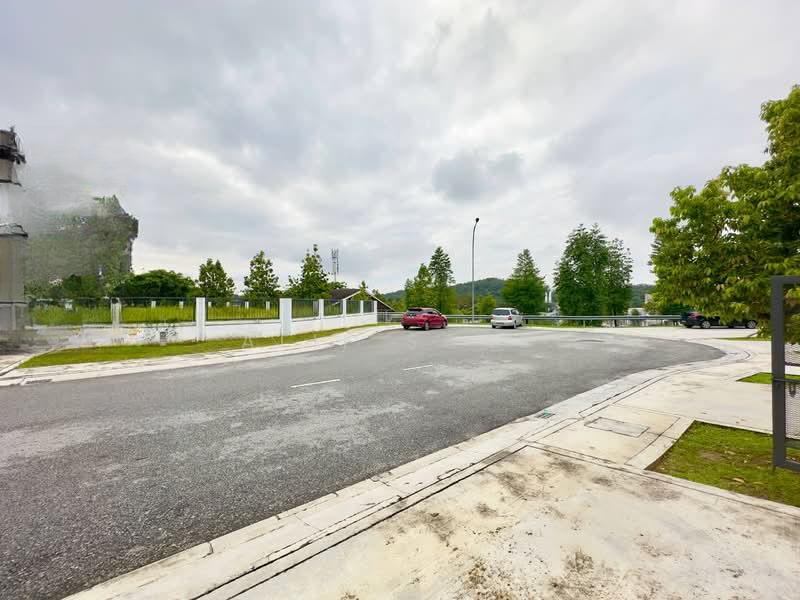 Bandar Gamuda Gardens - 3