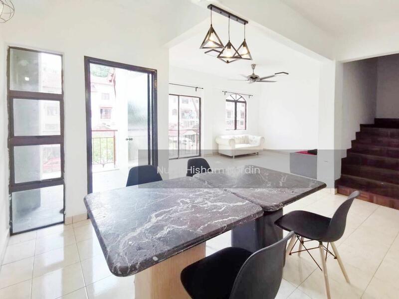 Villa Laman Tasik - 5