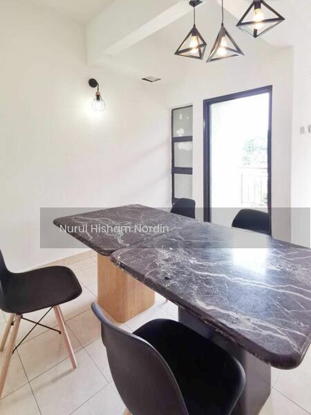 Villa Laman Tasik - 4