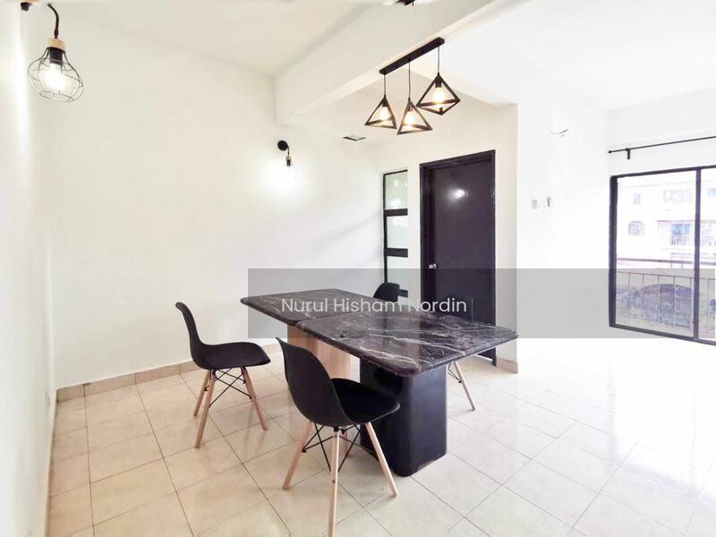 Villa Laman Tasik - 3