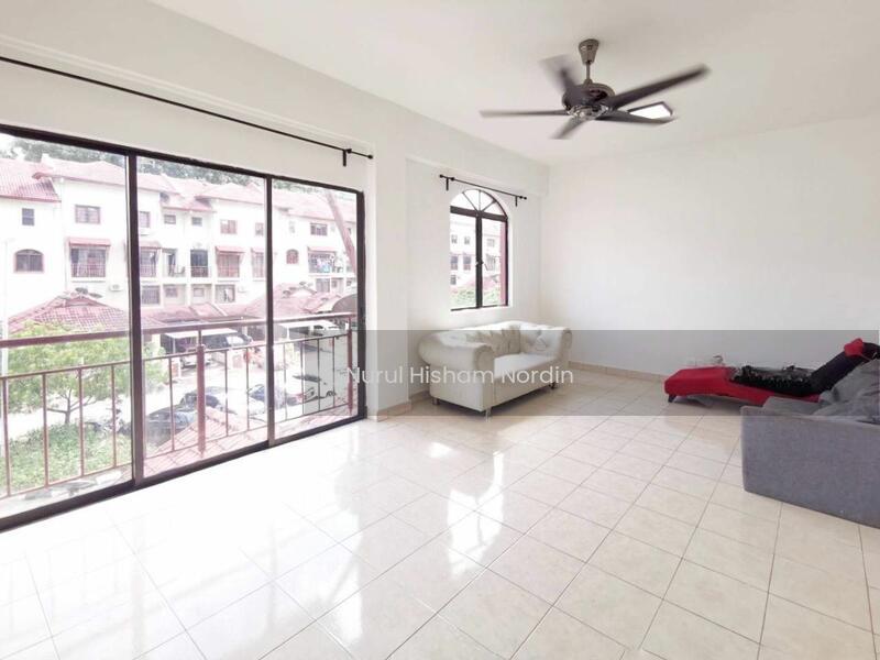 Villa Laman Tasik - 2