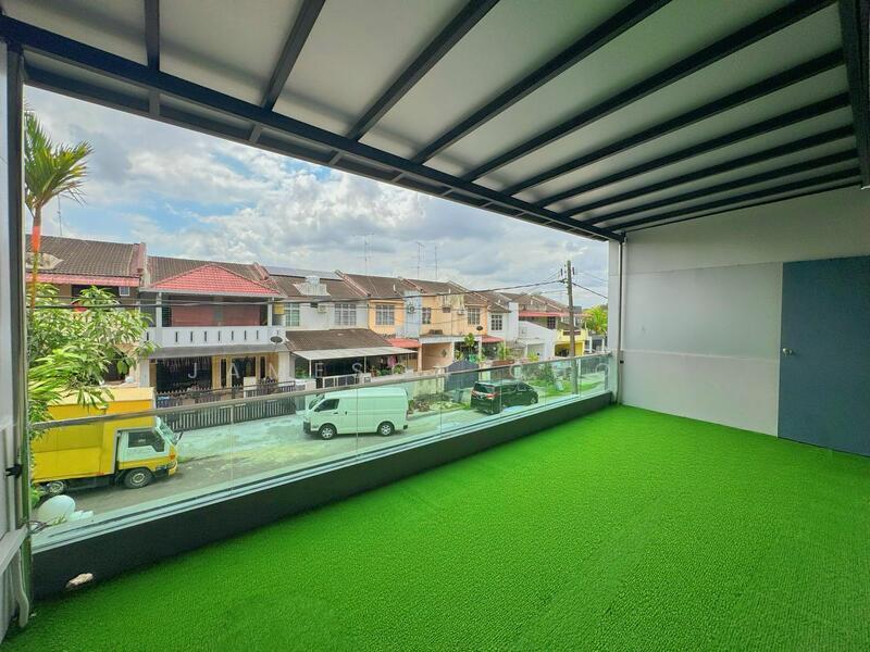 Taman Puteri Wangsa - 3