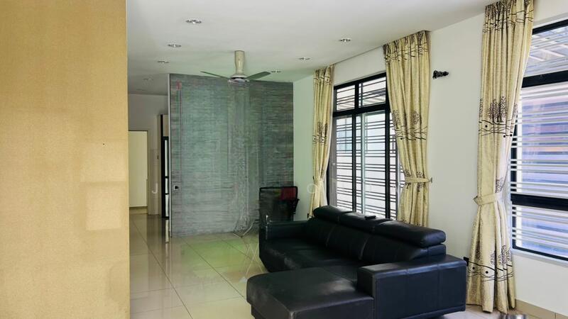 Taman Setia Indah - 2