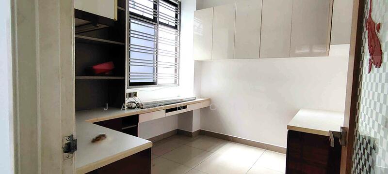 Taman Setia Indah - 5