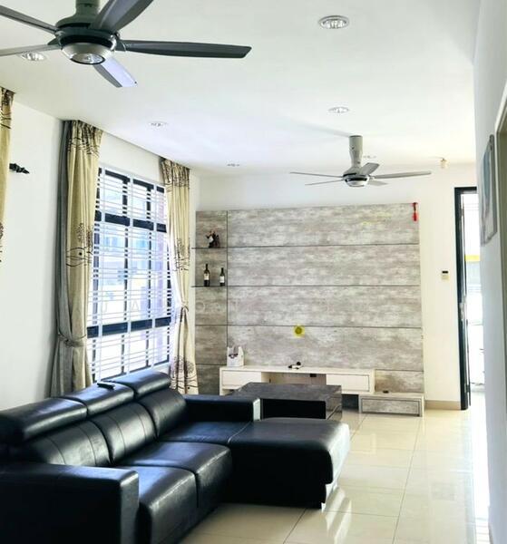 Taman Setia Indah - 1