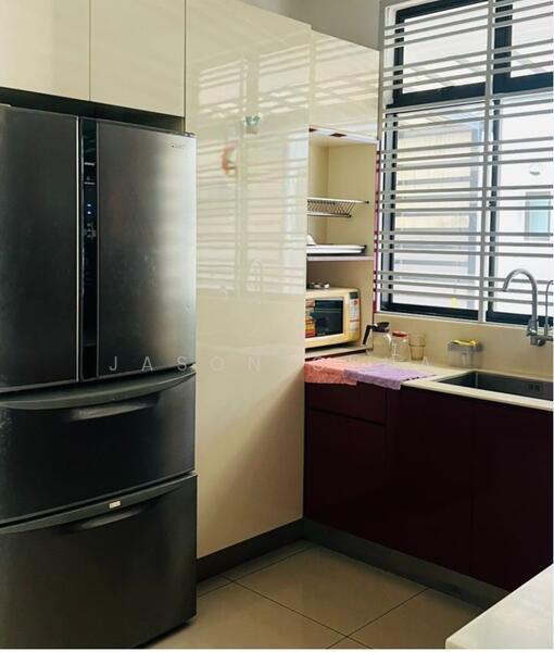 Taman Setia Indah - 4