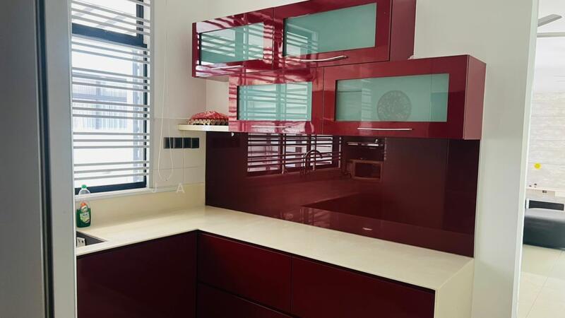 Taman Setia Indah - 3