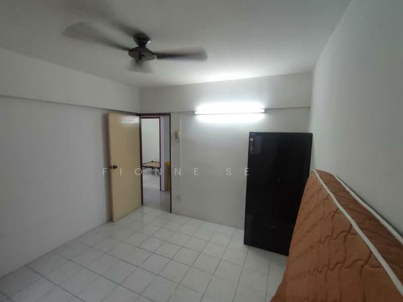 Desa Indah Block 86 - 5