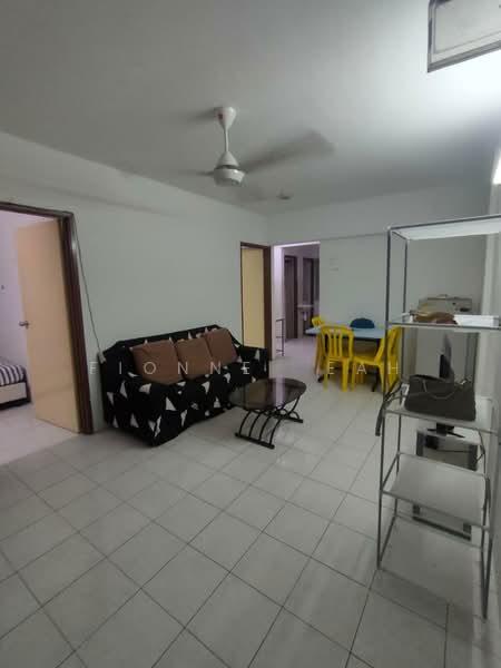 Desa Indah Block 86 - 3