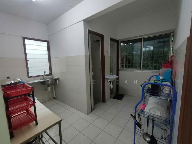 Desa Indah Block 86 - 2