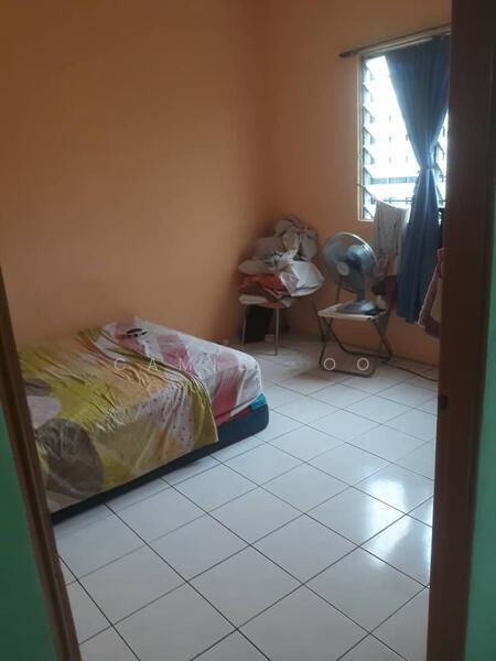 Taman Selayang Makmur - 1