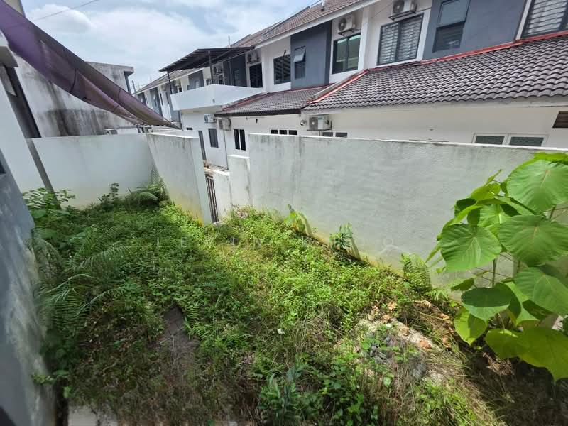 Bandar Country Homes - 3