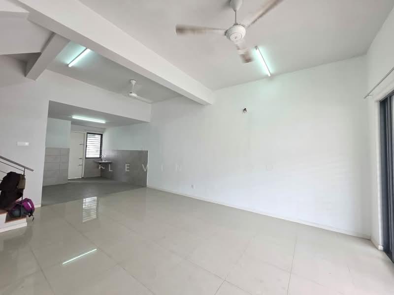 Bandar Country Homes - 5
