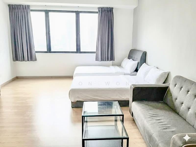 Encorp Strand Residence - 2