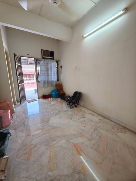 Menglembu kledang Timur - 5