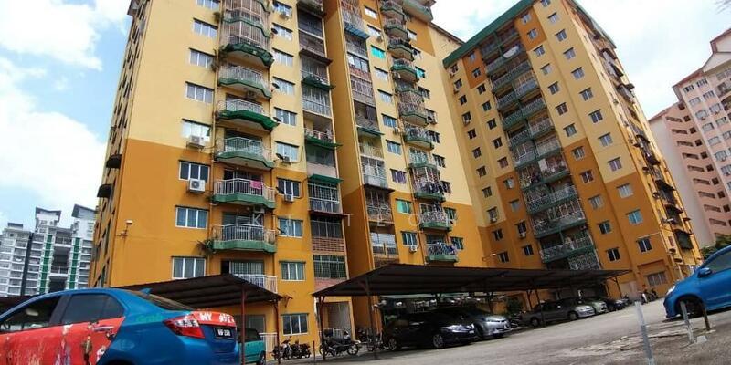 Sri Pinang Villa - 2