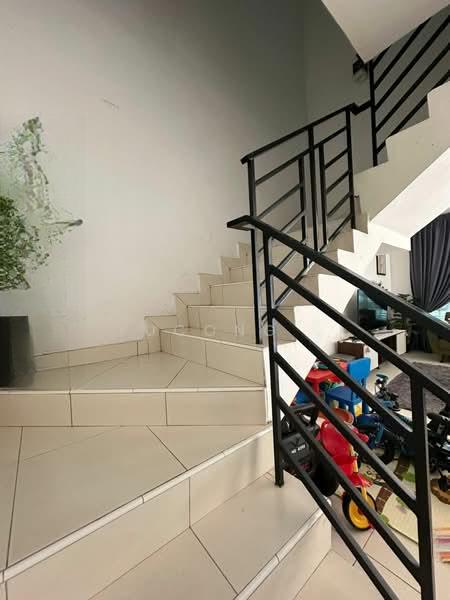 Taman Scientex Senai Tamans Scientexs Senais - 4