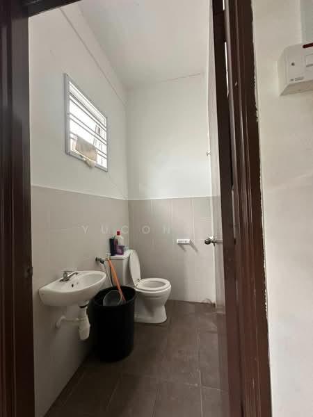 Taman Scientex Senai Tamans Scientexs Senais - 2