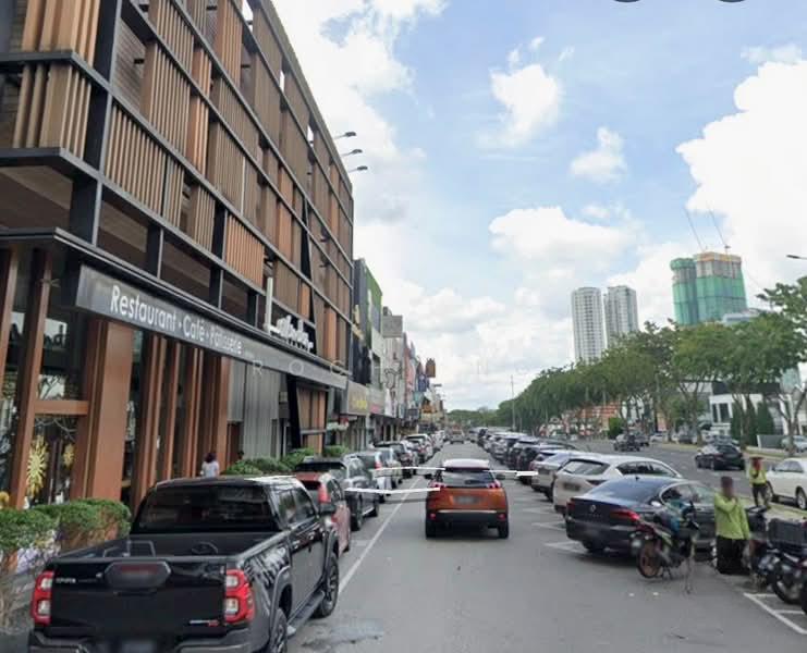 Taman Pelangi - 3