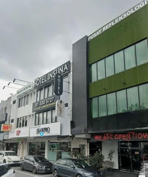 Taman Pelangi - 4